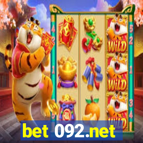 bet 092.net